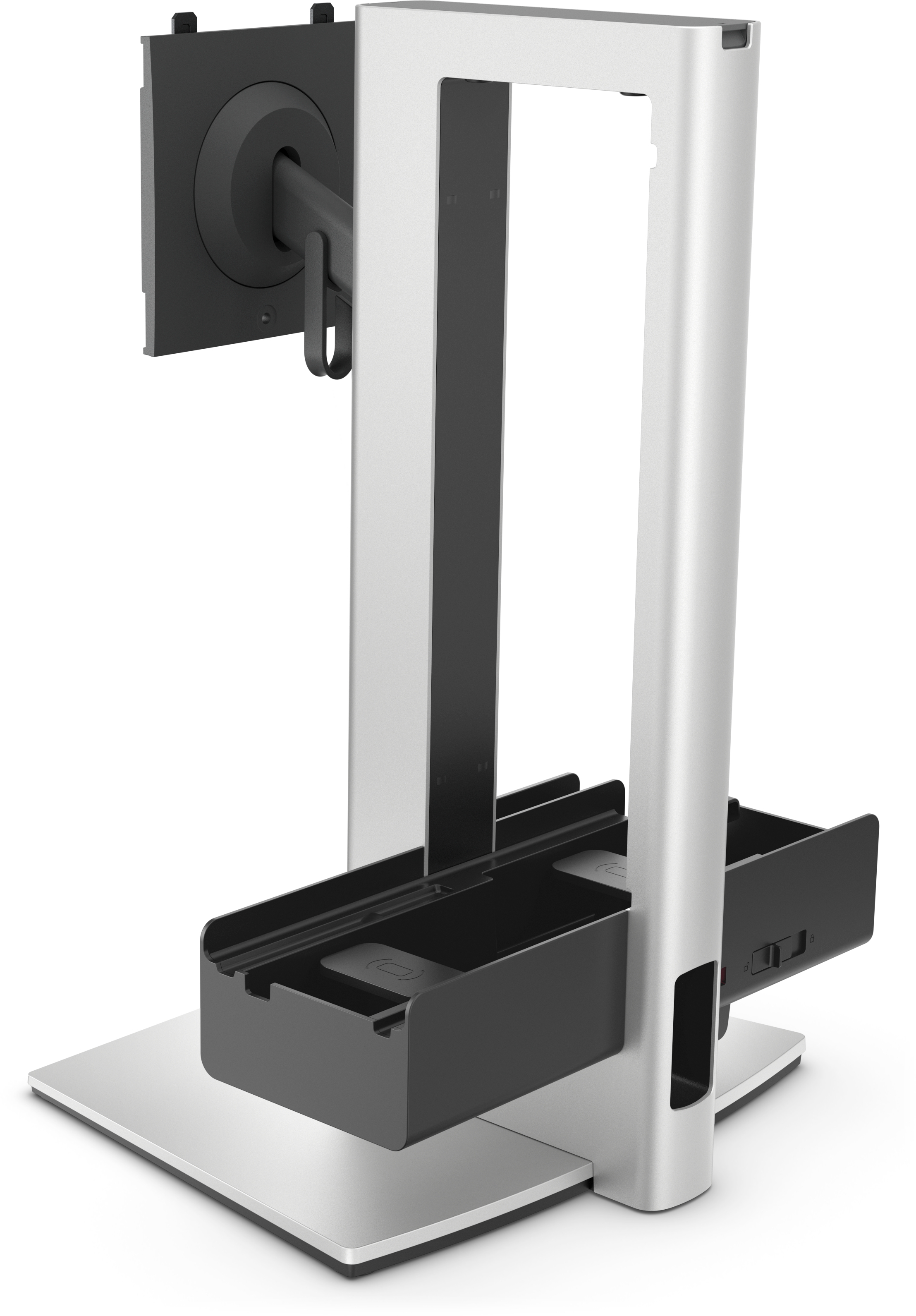 DELL Pro Slim and Pro Max Slim All-in-One Stand OSS25
