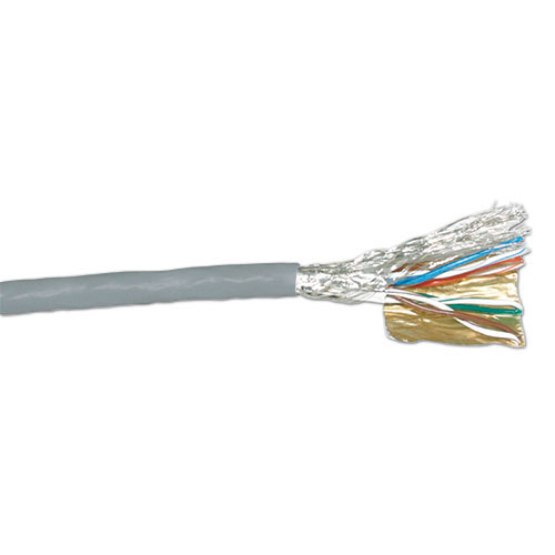 CAT5E SF/UTP LSZH stranded 500 m