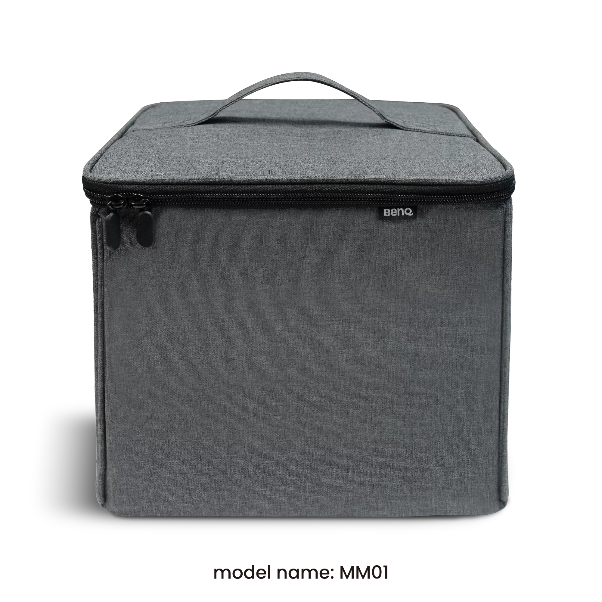 BenQ Carry Bag for GP100/ GP520 | Grå