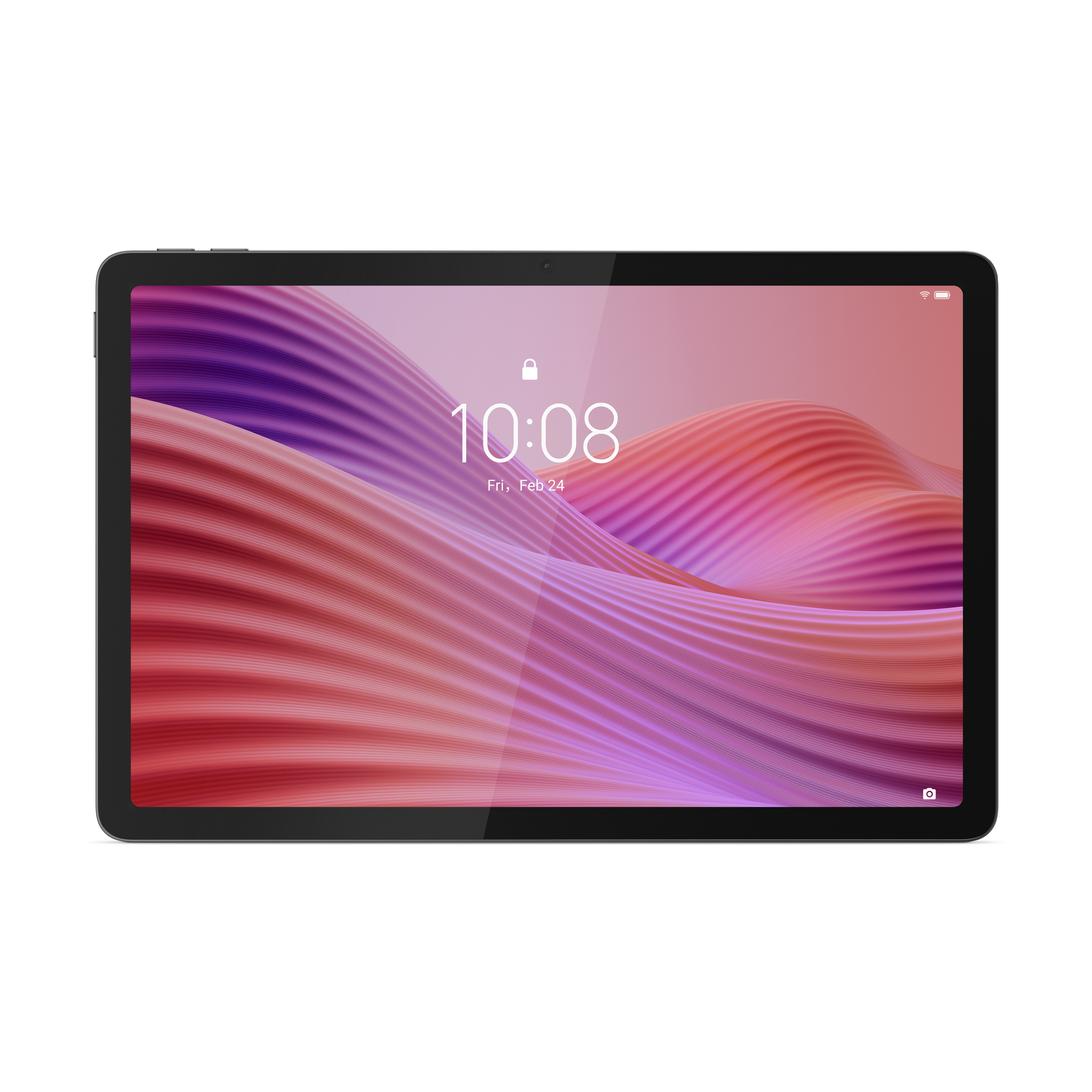 Tablet Lenovo TAB 10.1 64 GB Grafitowy