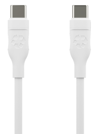 Bulk Cable 2.5m USB-C/USB-C