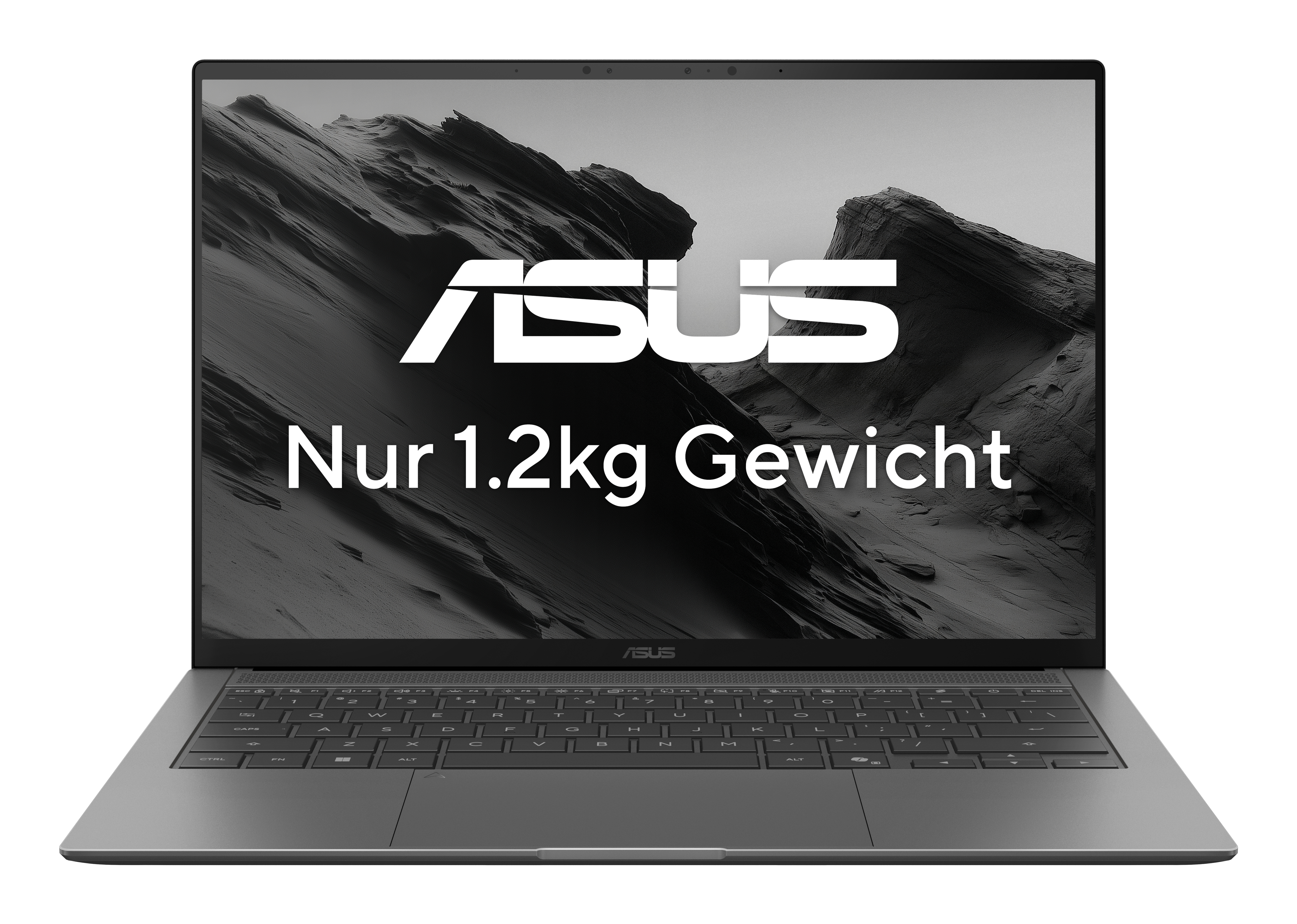 ASUS Zenbook S14 OLED UX5406AA-SU235W CU9 386H/32GB/1TBSSD/W11 Home