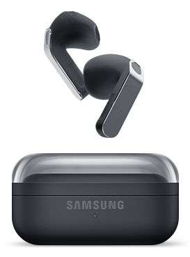 Samsung Galaxy Buds4 R540 - Black