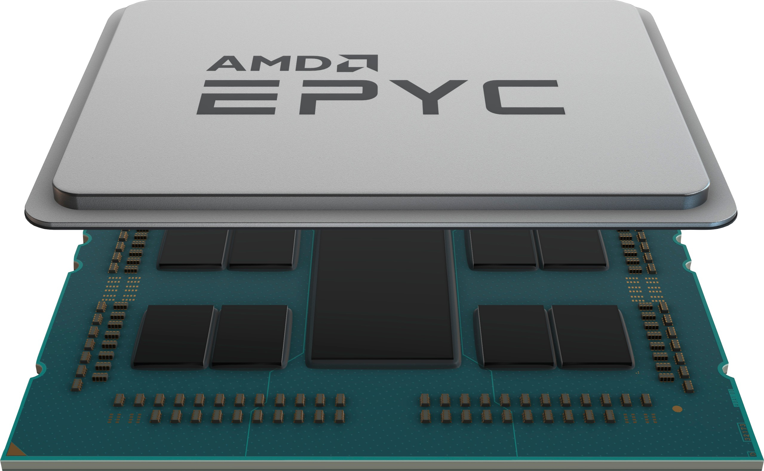 Lenovo ISG AMD EPYC 9135 - 3.65 GHz - 16 Kerne - 32 Threads - 64 MB Cache-Speicher - fr ThinkSystem SR665 V3 7D9A