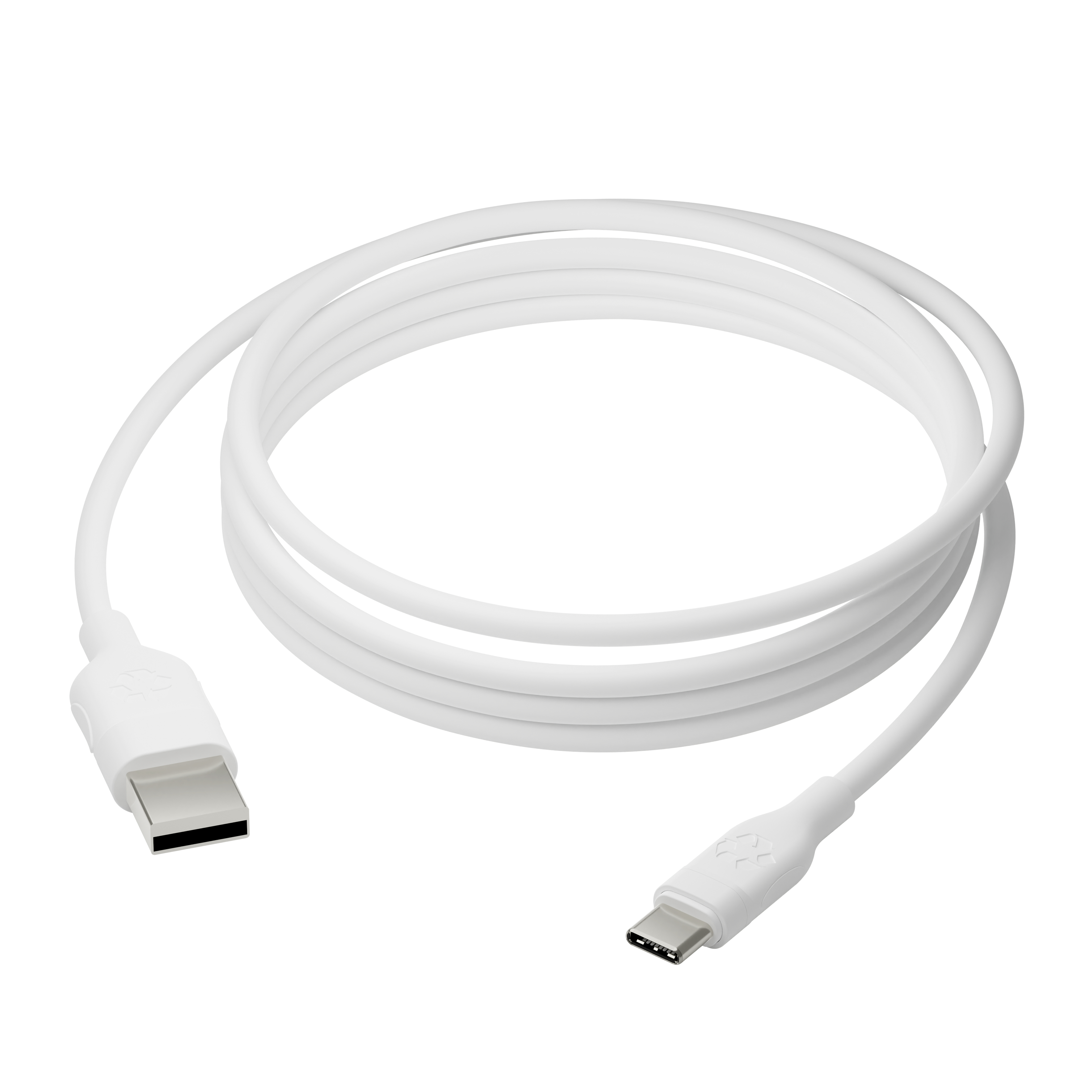 CABLE - 2.5M - USB-A TO USB-C -