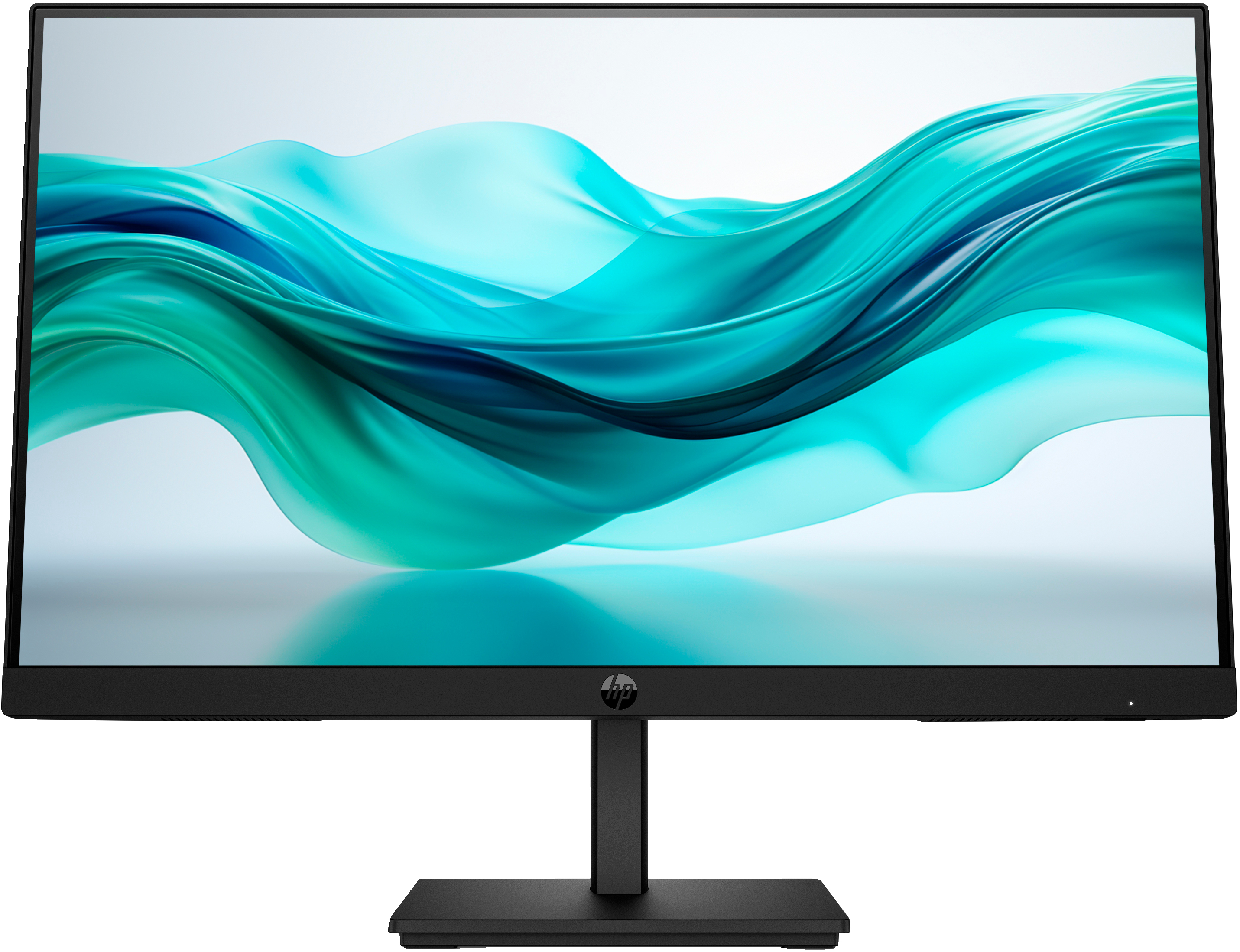 HP Series 3 Pro 322pf 54,61cm 21,5Zoll FHD 250nits HDMI DP VGA (EU)