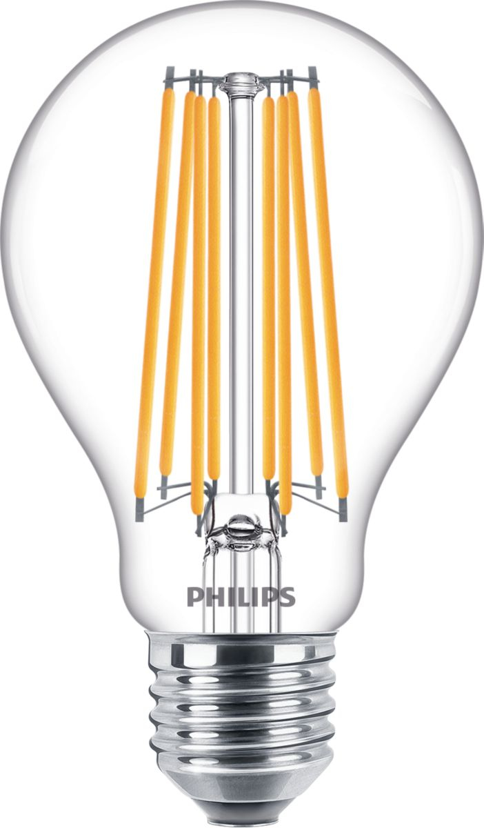PHI CorePro LEDBulbND17-150W E27 A67 827 CLG LED Glühlampe