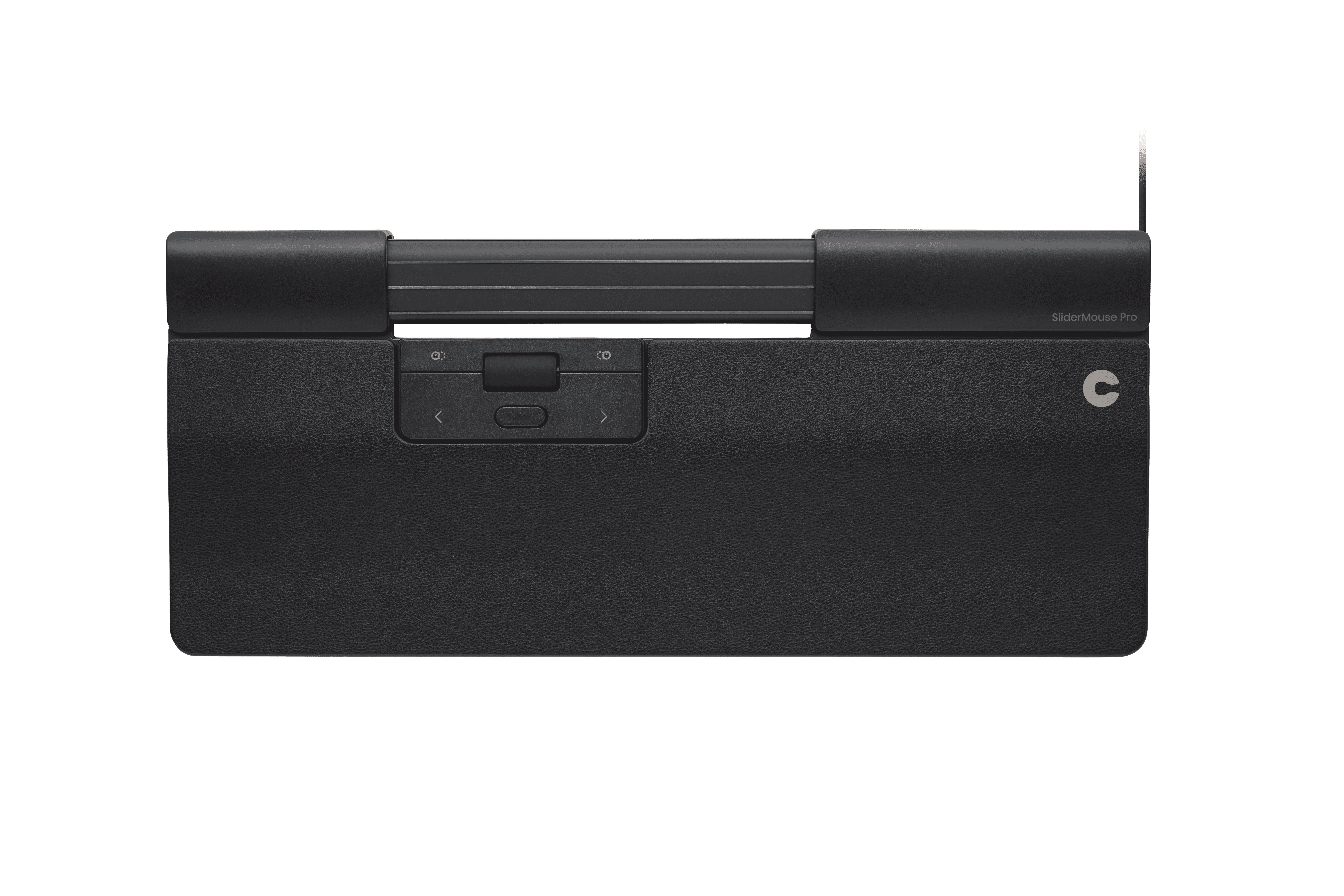 CONTOUR SliderMouse Pro Regular wrist rest Wired