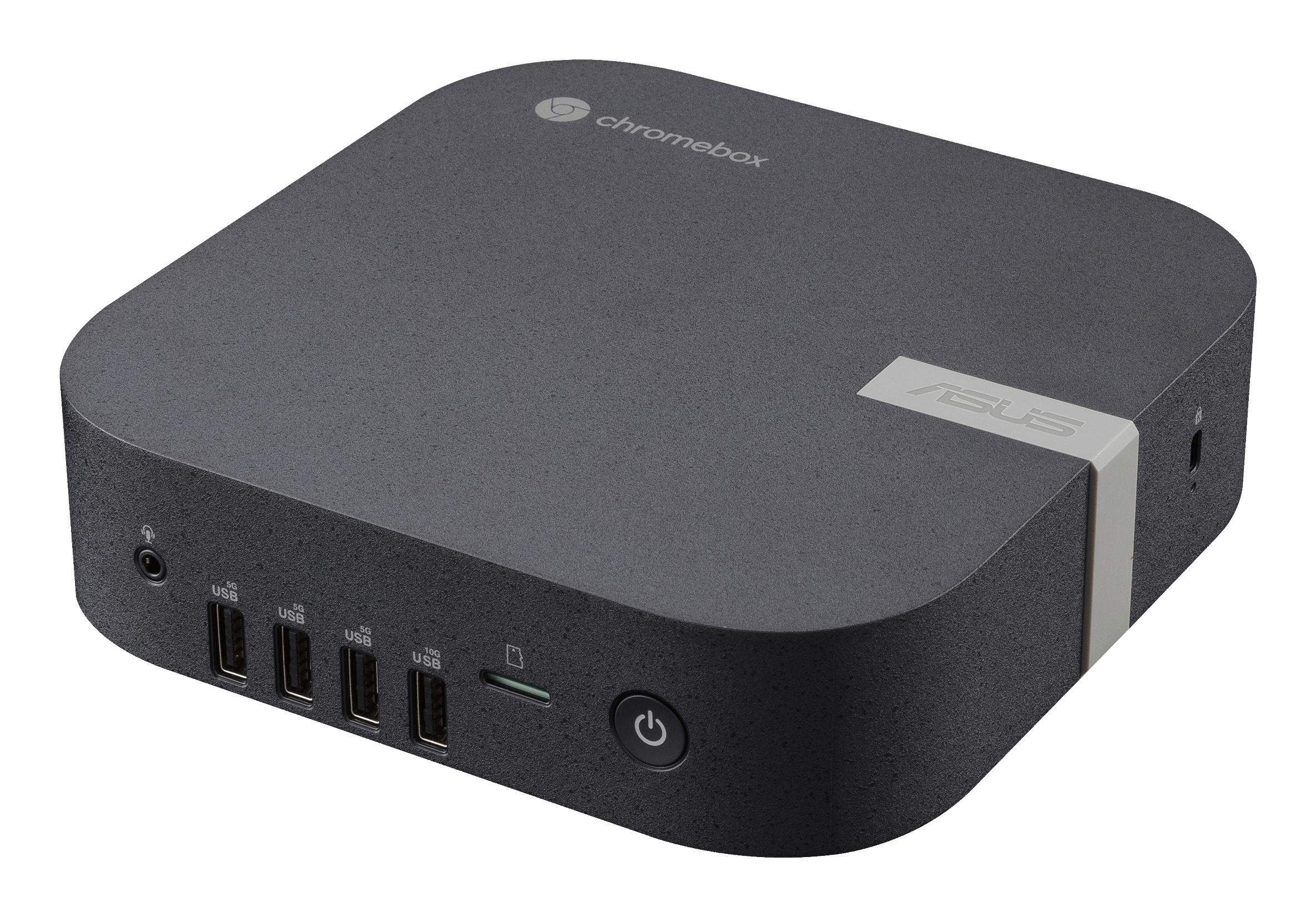 ASUS CHROMEBOX6-S5007UN Core5 120U/8GB/128SSD/Chrome OS