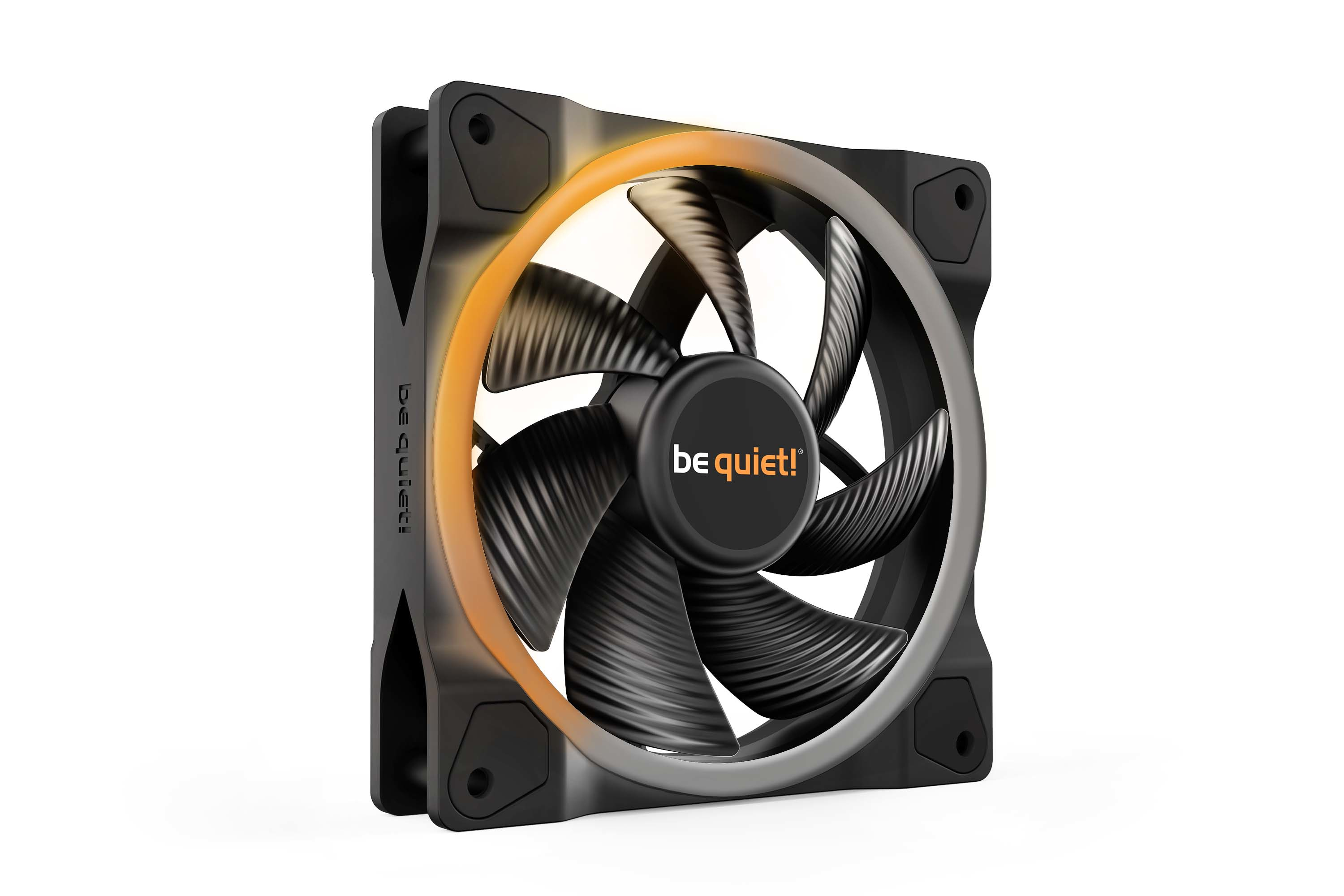 be quiet! Light Wings | 120mm PWM Comp