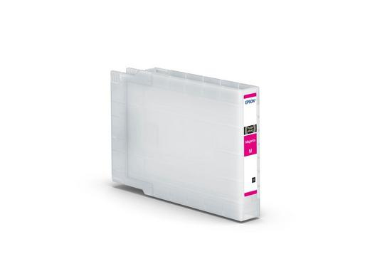 EPSON T04C3 L size magenta ink cartridge for Pro WF-C8190 WF-C8610 WF-C8690