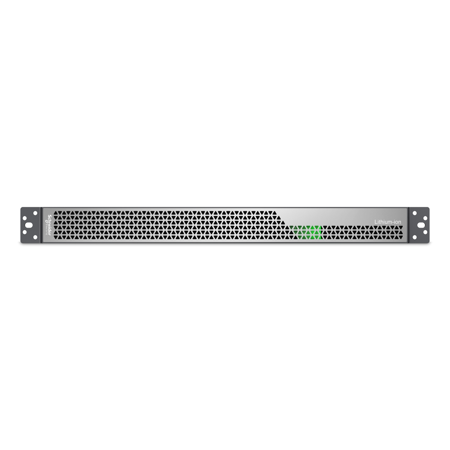 APC Smart-UPS Ultra External battery pack rack-mountable 1 x battery Li-ion 18.85Ah 1U