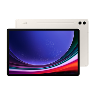 Samsung Galaxy Tab S9+ 512GB/12GB - Beige