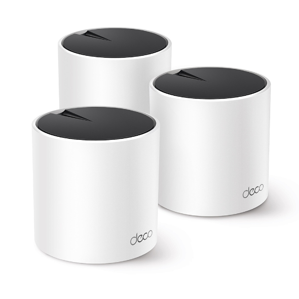 TP-Link Deco X55 V1.60 Wi-Fi-system