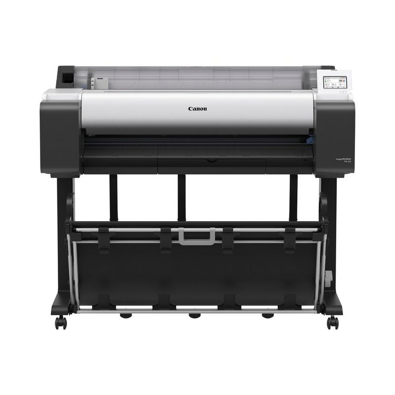 Canon imagePROGRAF TM-350 36" Farbe (inkl. Steher) (Speditionsversand)