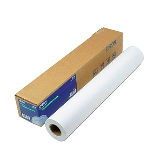 EPSON Premium Luster Photo Paper Roll 111.8cm x 30.5m 260g/m2 1 roll photo paper