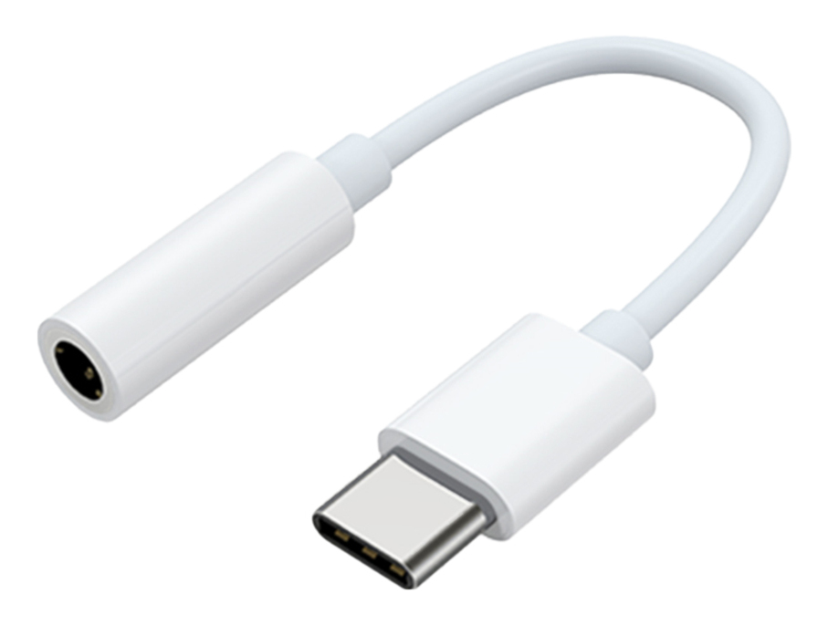Samsung Mobeen USB-C zu 3,5mm Klinke-A