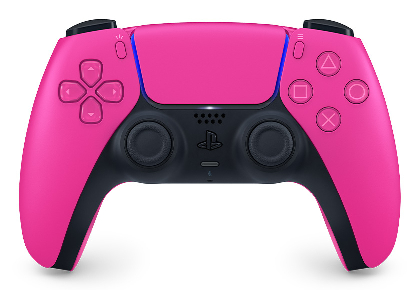 Sony DualSense Controller Pink