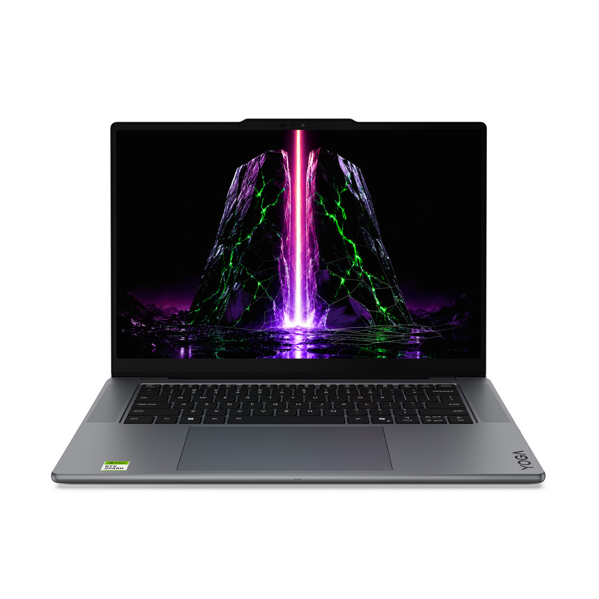 Lenovo Yoga 9 Pro NVIDIA RTX Spark N1X/64GB/1TBSSD/W11 Pro