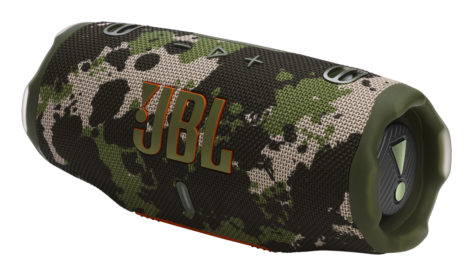JBL Charge 6 Højttaler Grøn