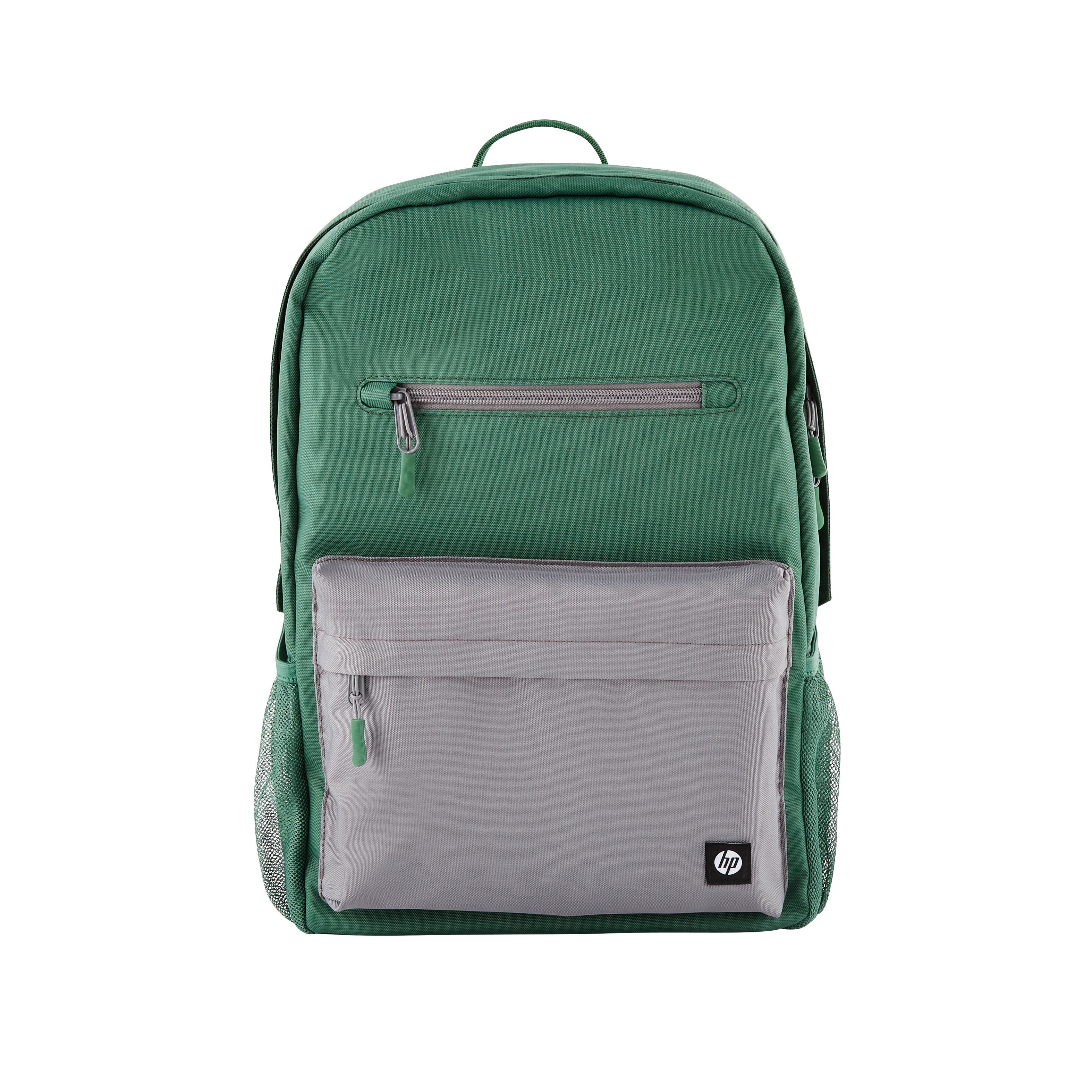 HP Campus Rucksack (grün) - 50% post-c