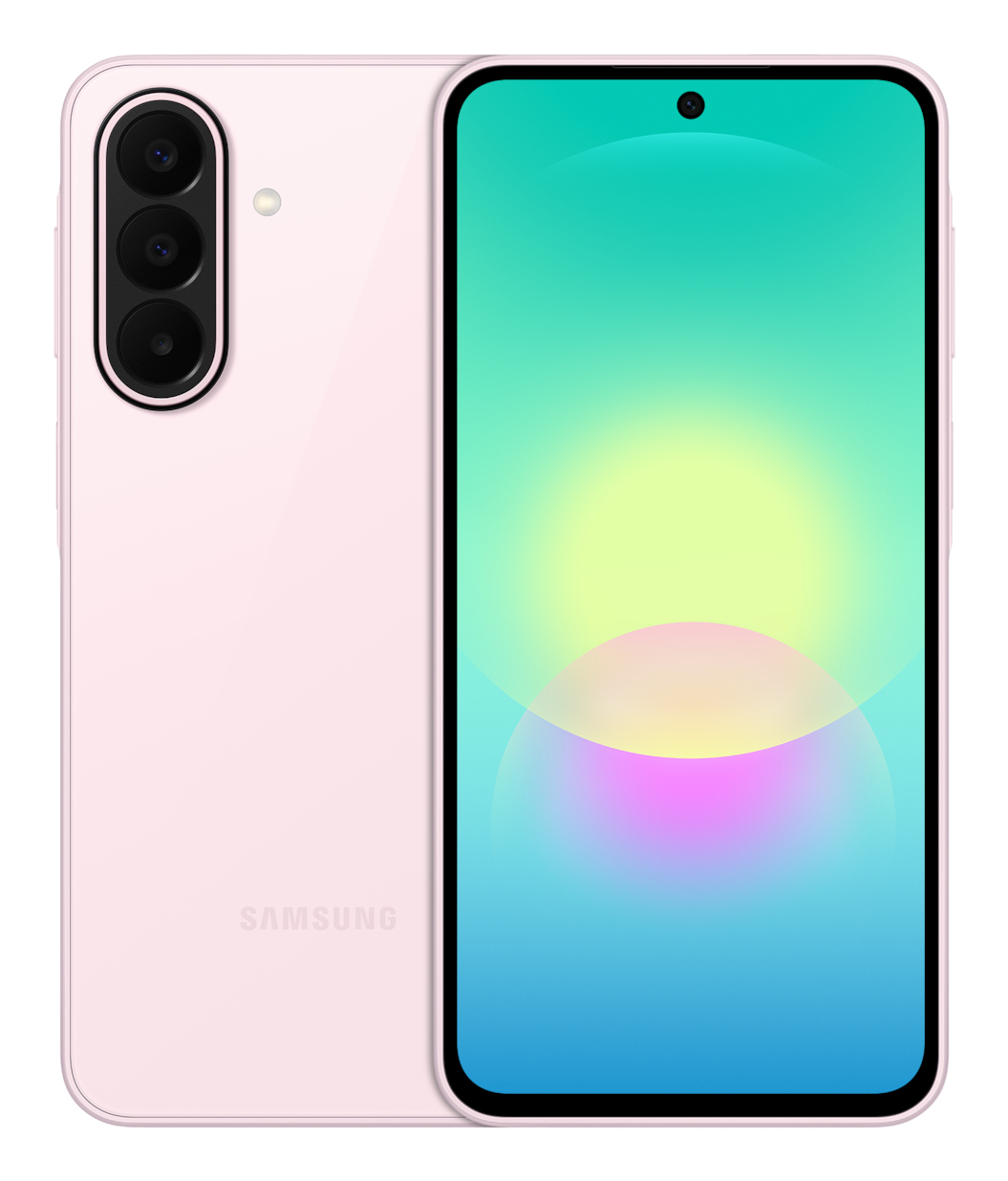 Samsung A276B Galaxy A27 5G 8RAM 256 GB DE light pink