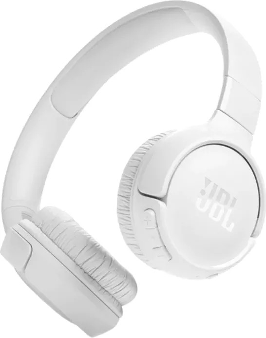 JBL Tune 520BT Hovedtelefoner Trådløs