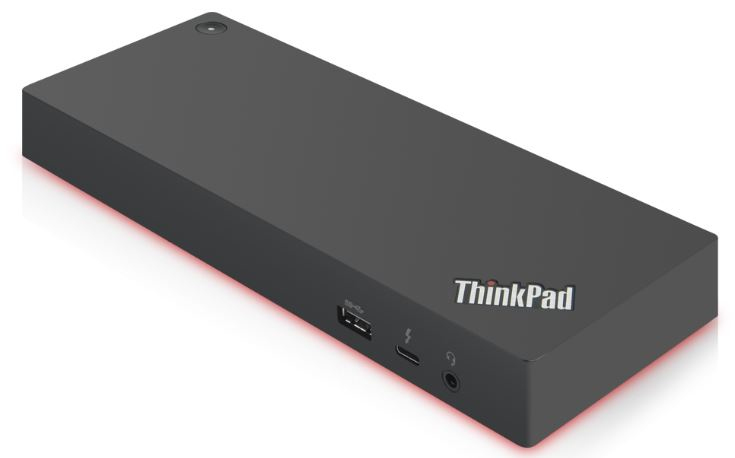 Lenovo ThinkPad Thunderbolt 3 Dock Gen