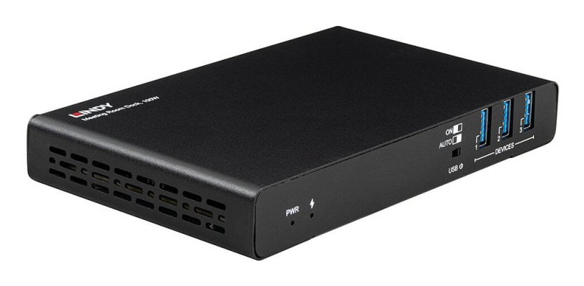 ROOM DOCK 100W