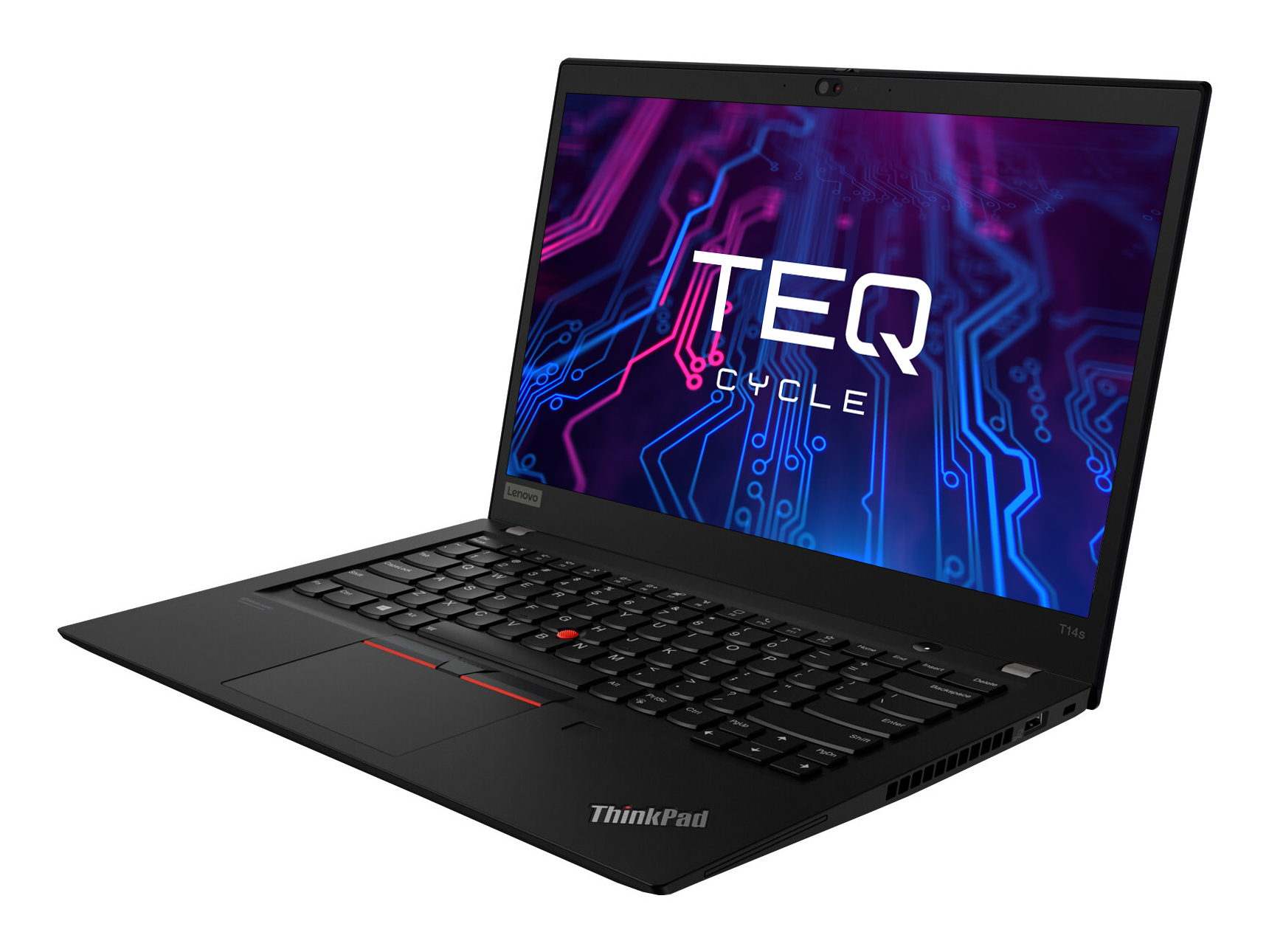 T14s G1 i5-10310U/16GB/256M2/FHD/C/W11P (Premium)