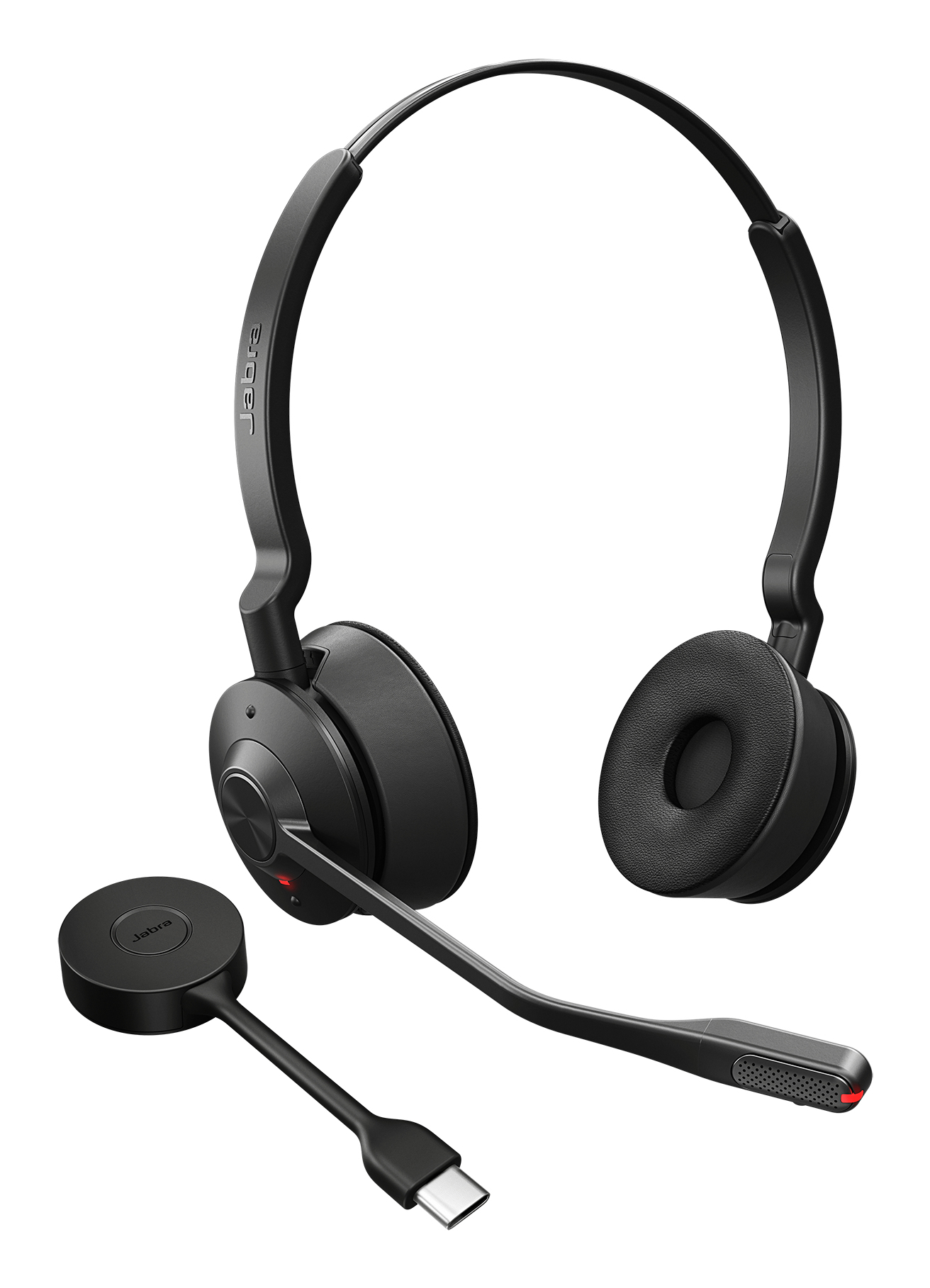 Jabra Engage 55 SE Stereo Link400c UC