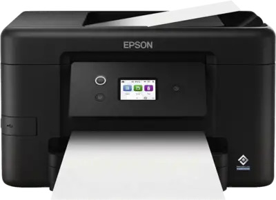 Epson WorkForce WF-3920