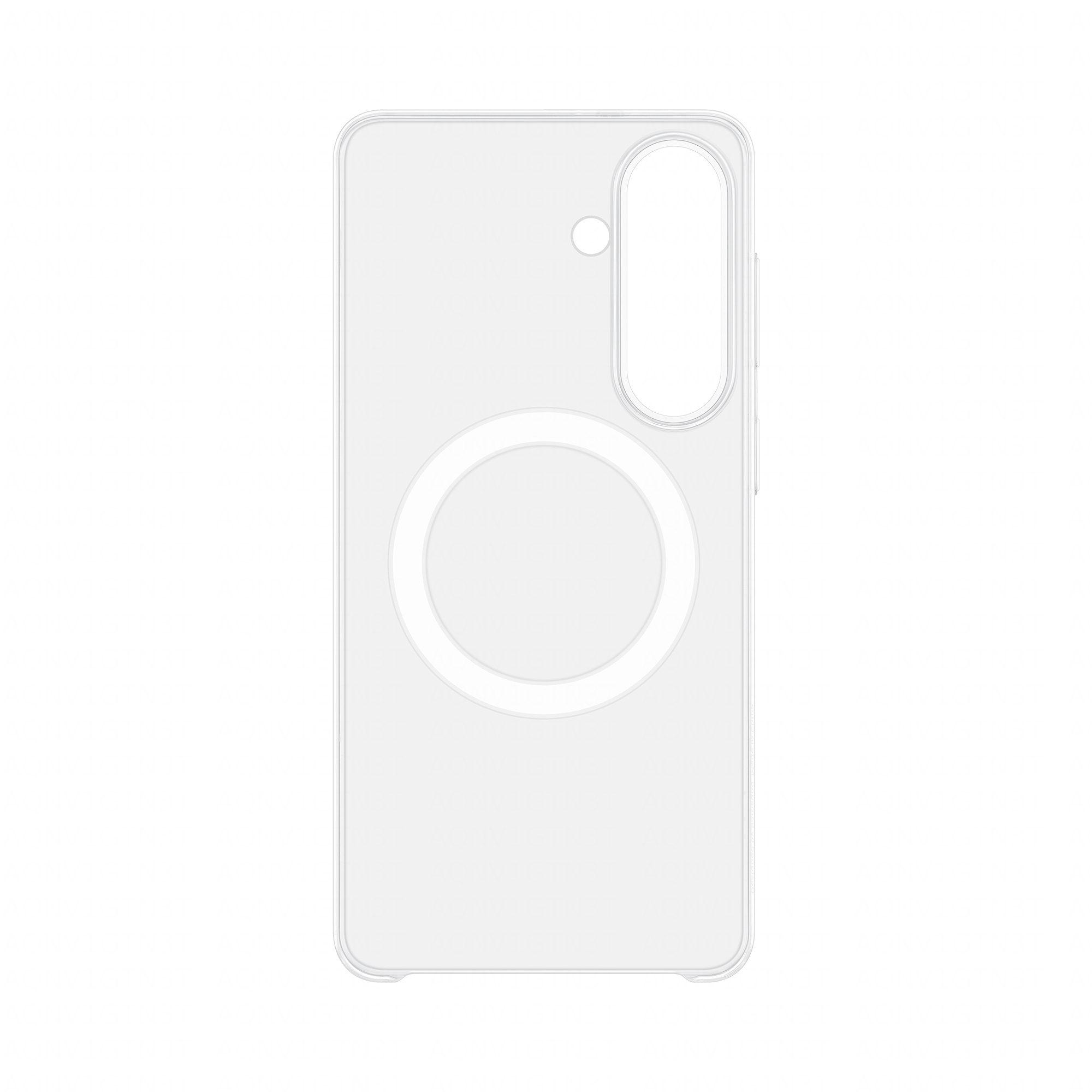 Samsung EF-CS947 Beskyttelsescover Gennemsigtig
