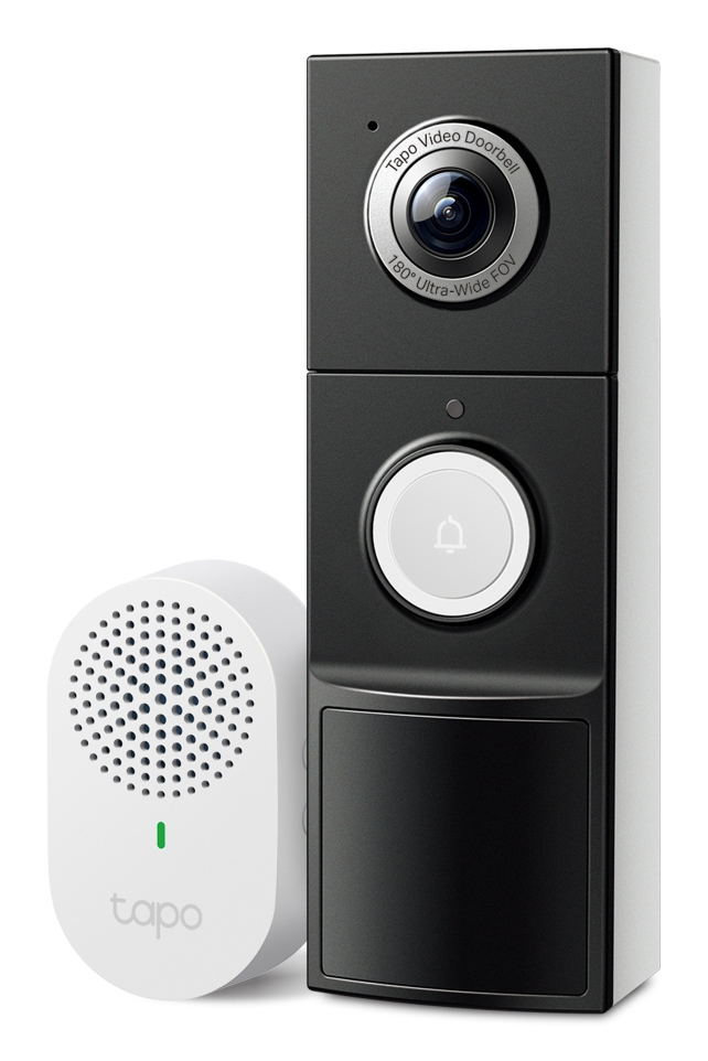 TP-Link Smart Doorbell D235