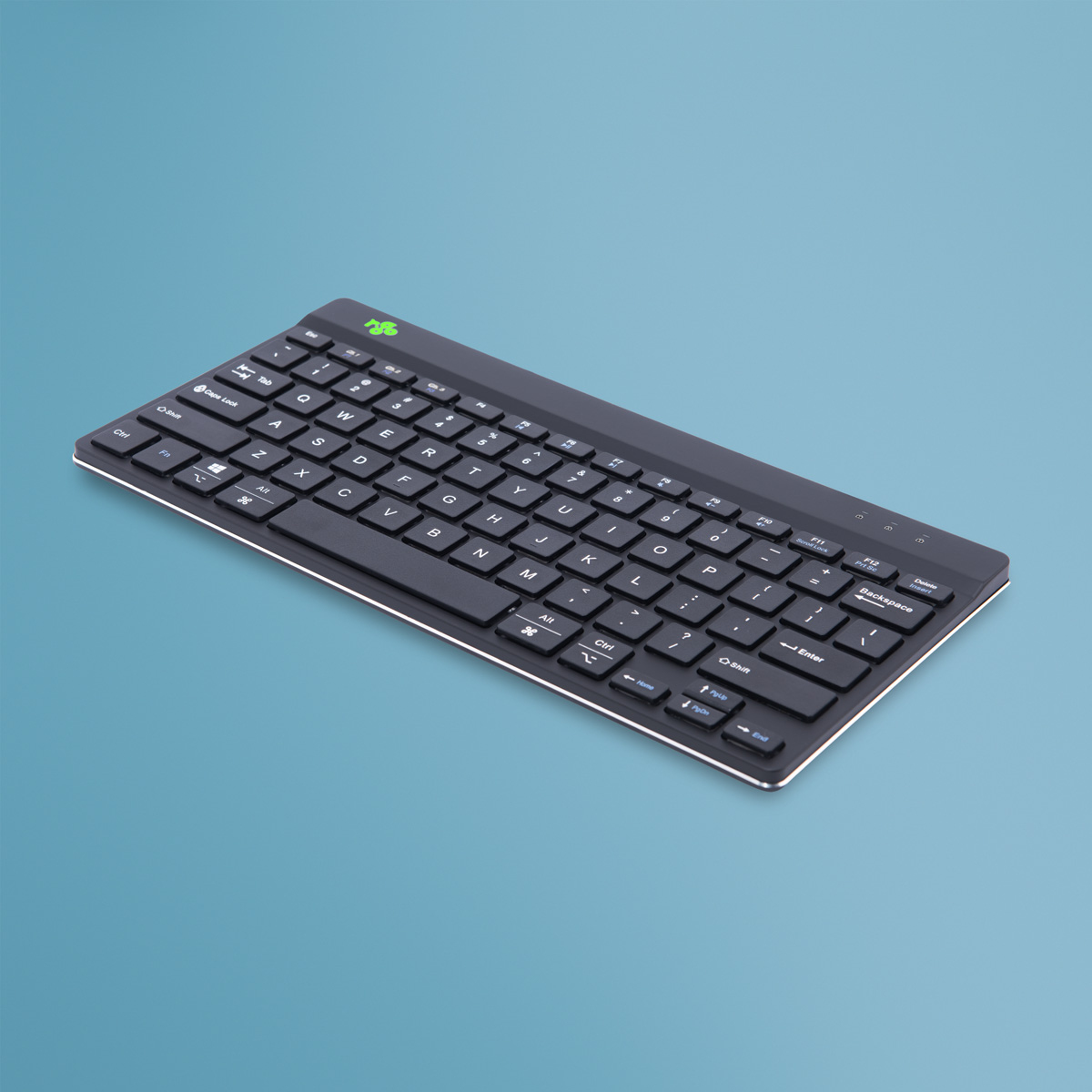 R-Go Compact Break - tastatur - multie