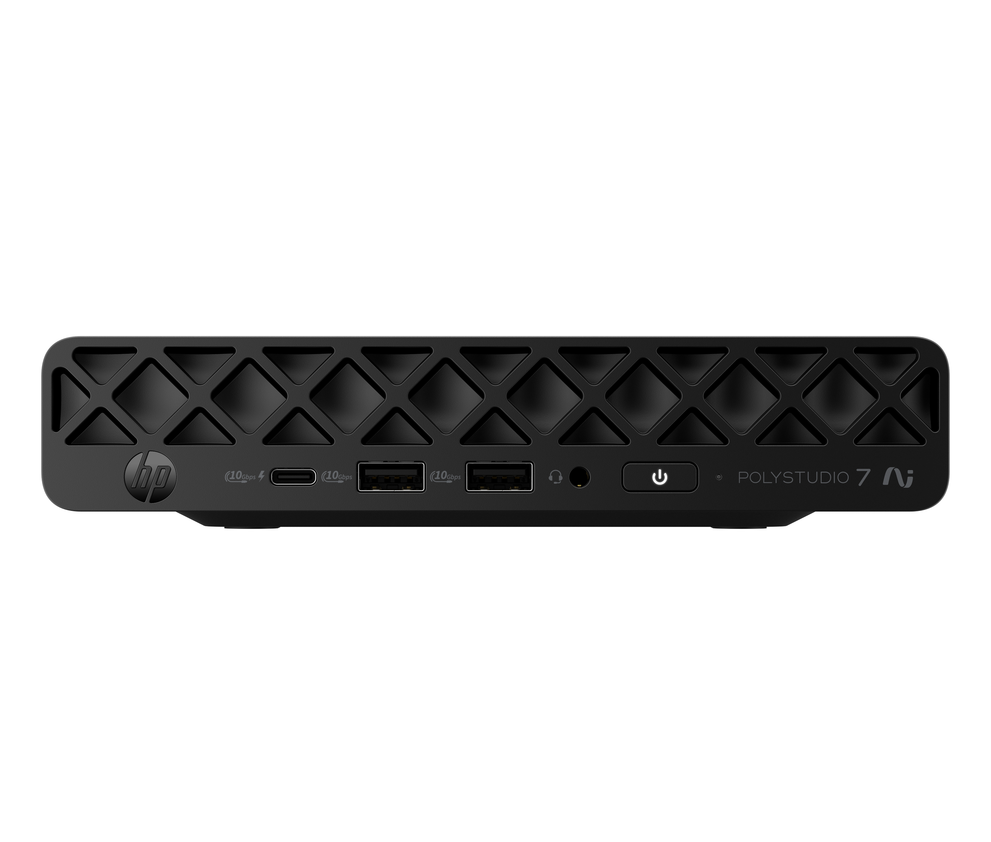 HP Poly Studio 7 Room Compute Microsoft Teams