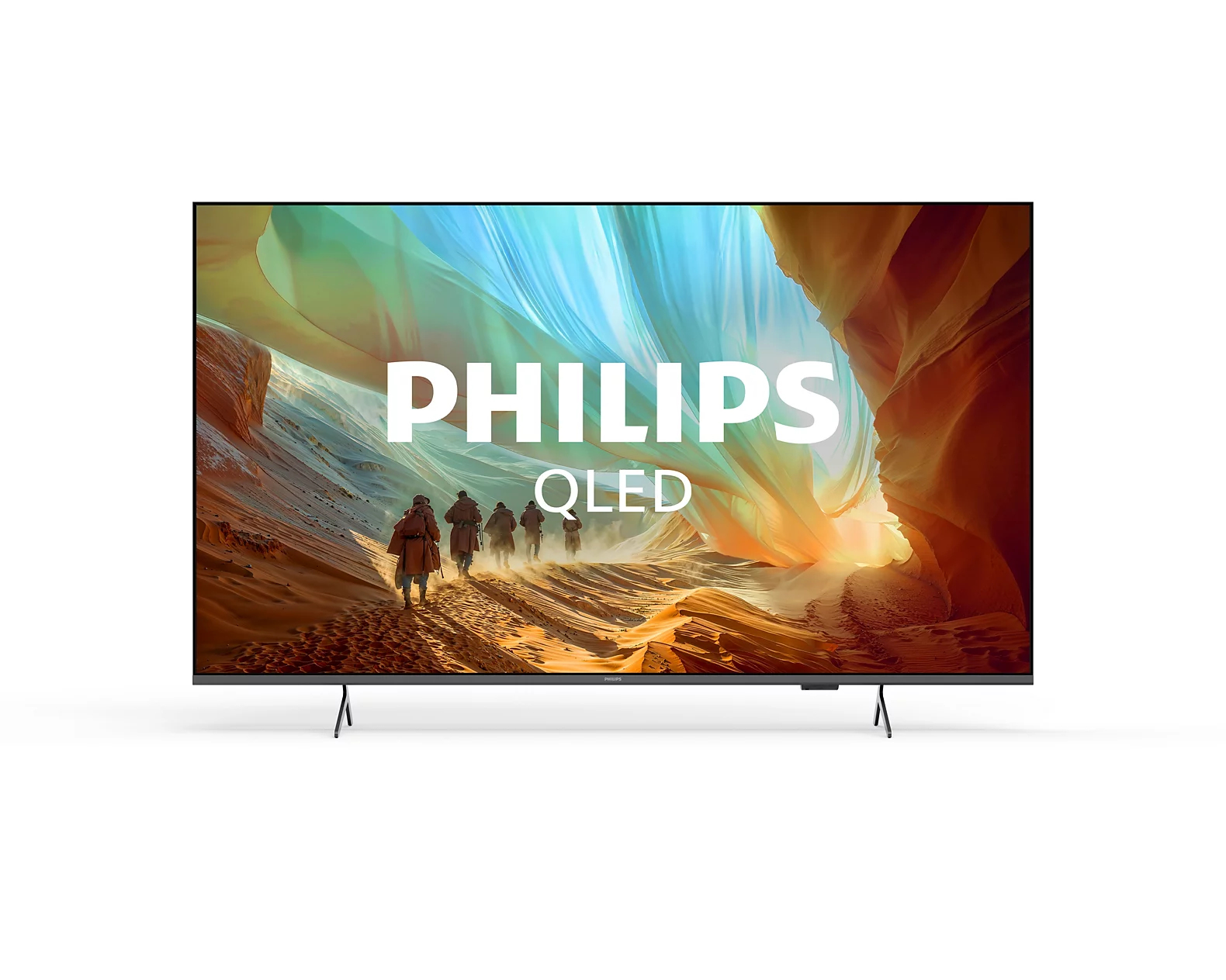 Philips 55PQS7801/12 (139 cm (55 Zoll), schwarz, UltraHD/4K, Triple Tuner)