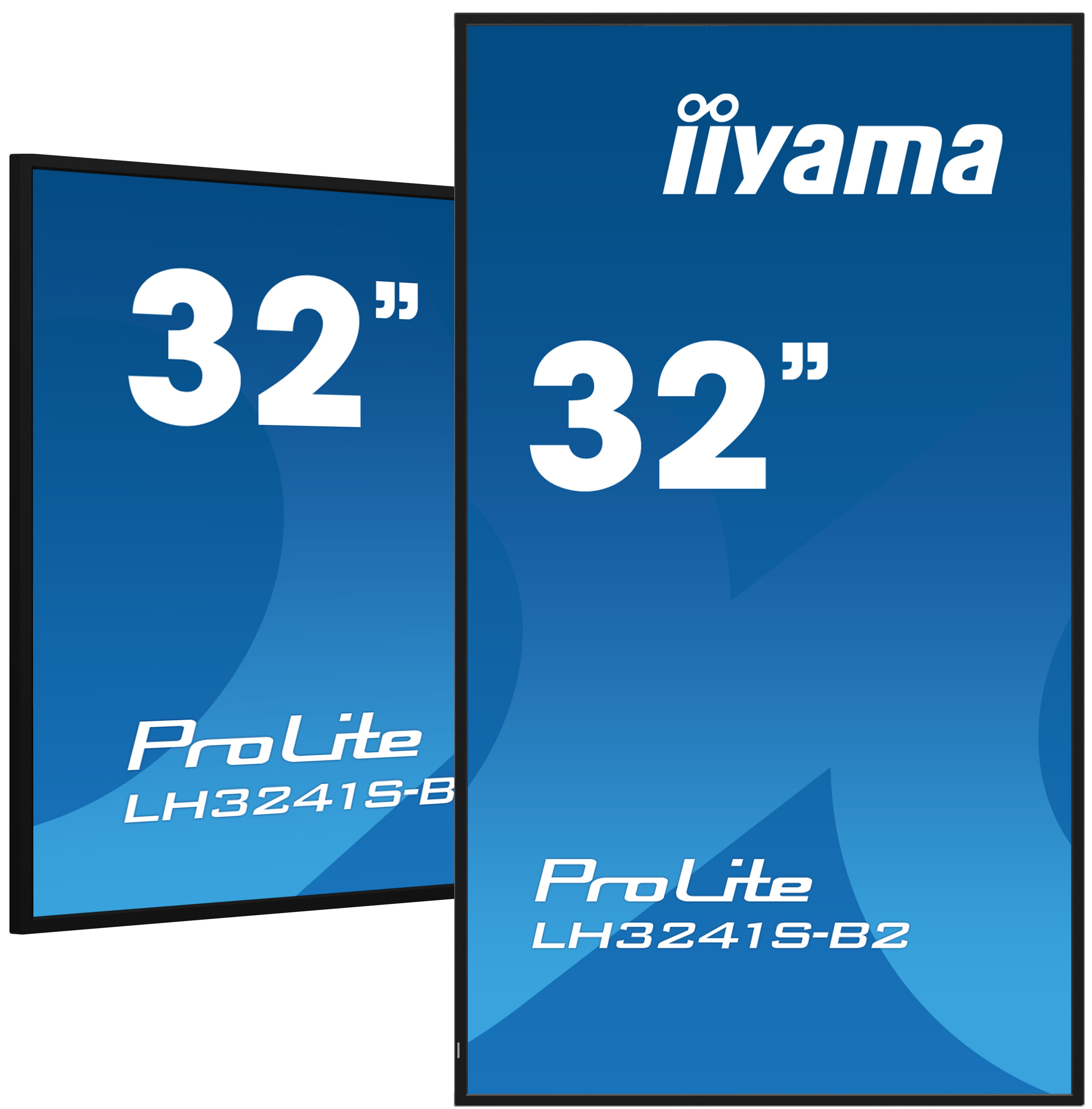 iiyama ProLite LH3241S-B2 31.5 1080p