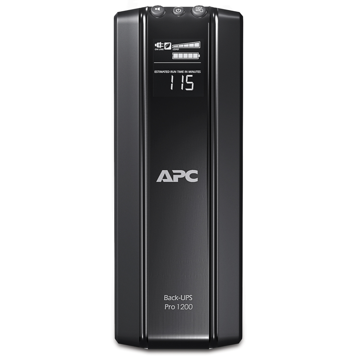 APC Back-UPS Pro 1200 - UPS - 720 Watt