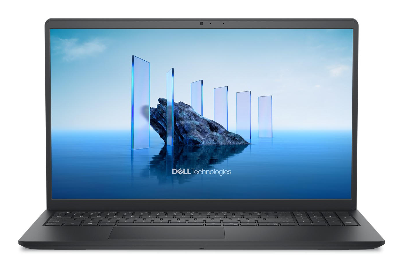 Dell Pro 15 Essential PV15250 15.6 1920 x 1080 (Full HD) I5-1334U 16GB 512GB Intel Iris Xe Graphics Windows 11 Pro