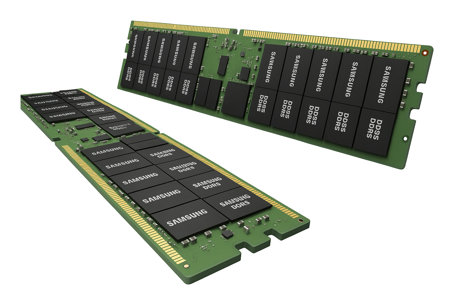 RAM DDR5 REG  32GB/PC5600/ECC/Samsung