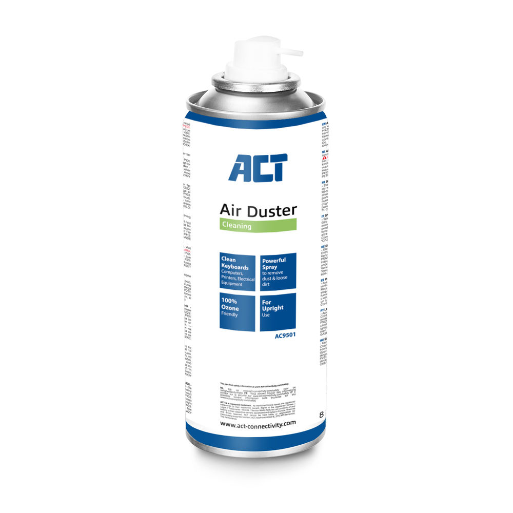 Air duster, 400ml