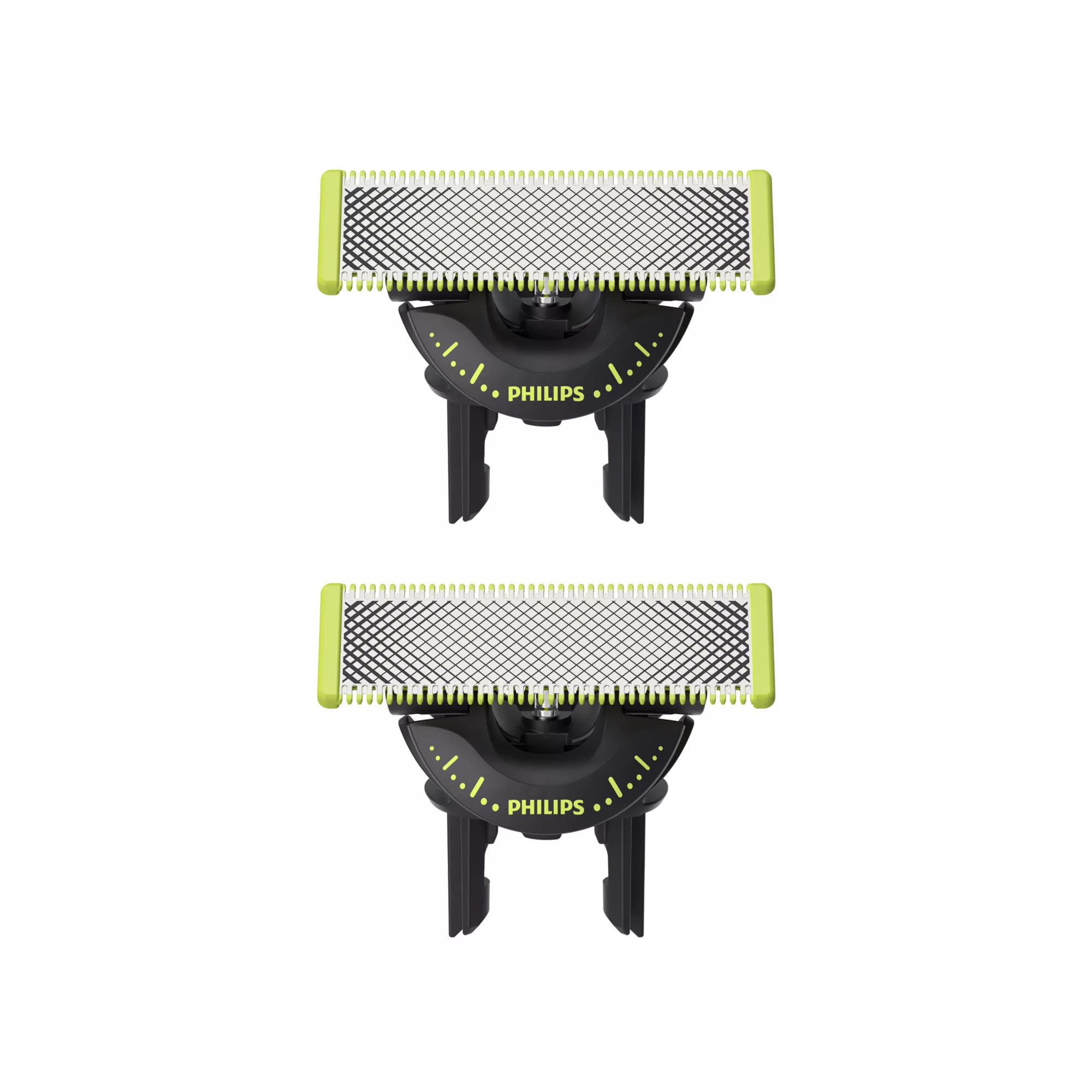 *OneBlade blade 2 pack