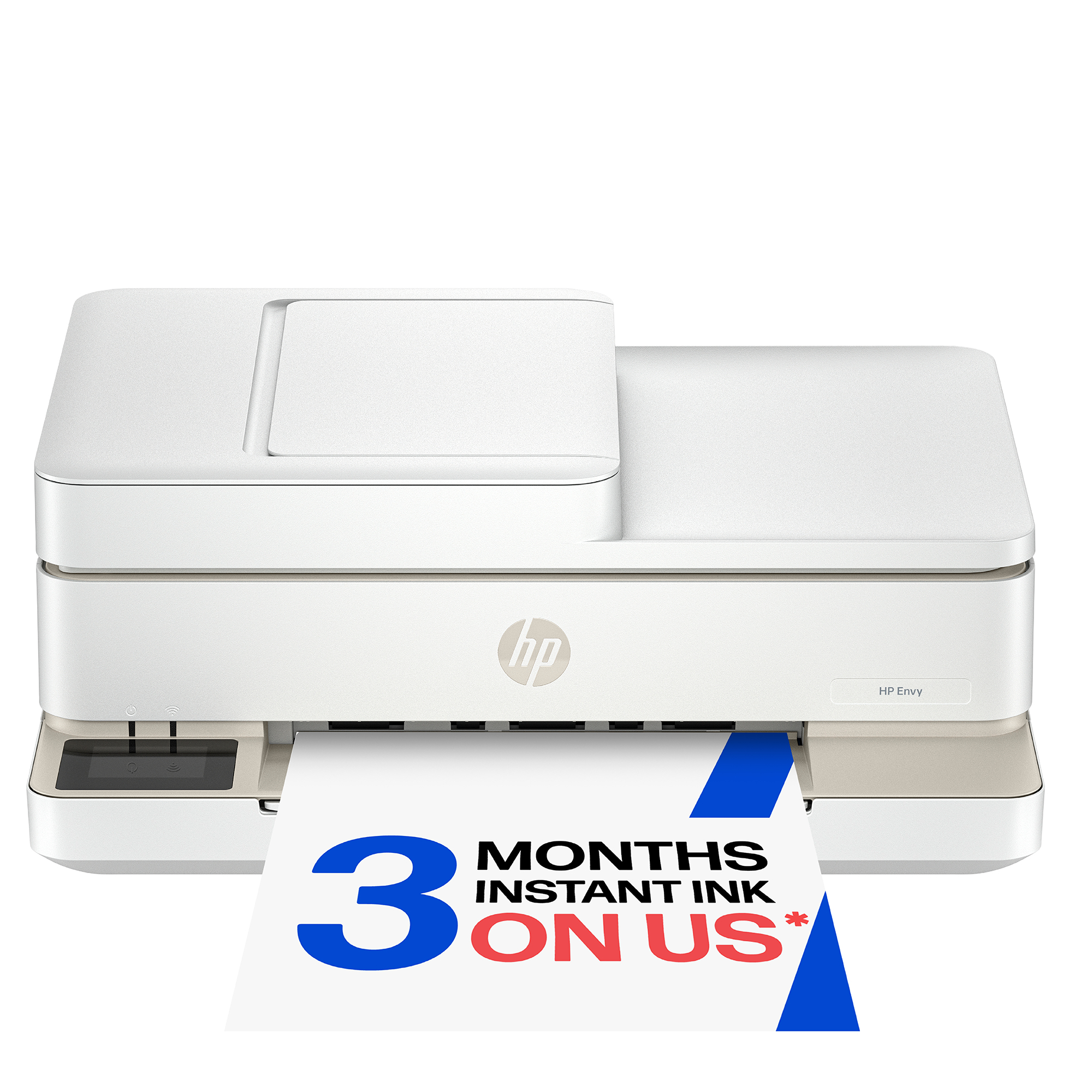 HP ENVY 6530 All-in-One Blækprinter