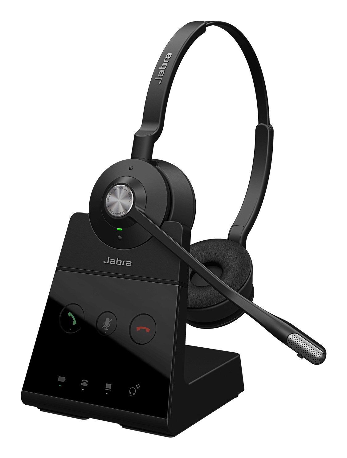 JabraEngage 65 SE Stereo