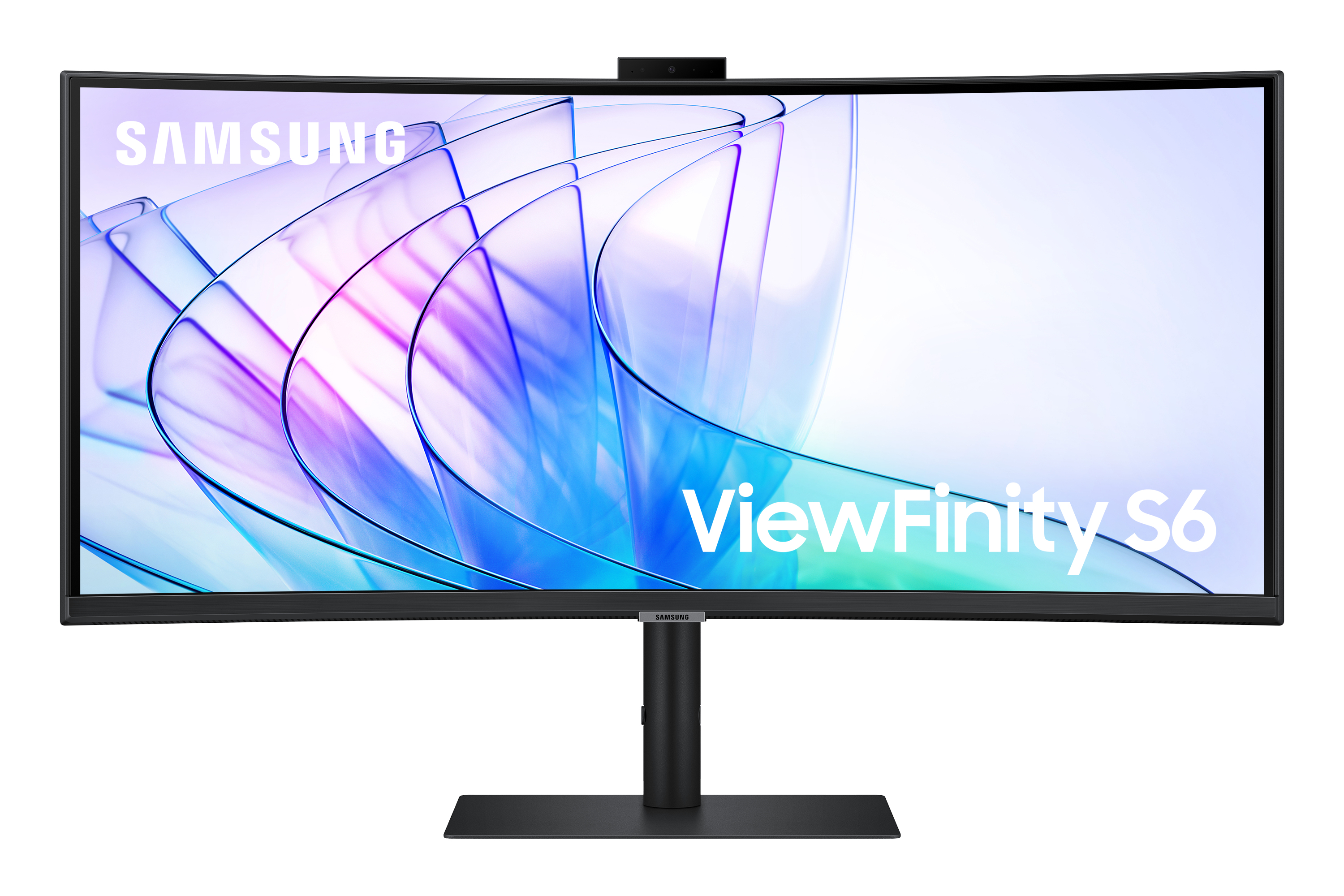 Samsung ViewFinity S6 S34C652VEU 34 VA 3440 x 1440 (UltraWide) HDMI DisplayPort USB-C 100Hz