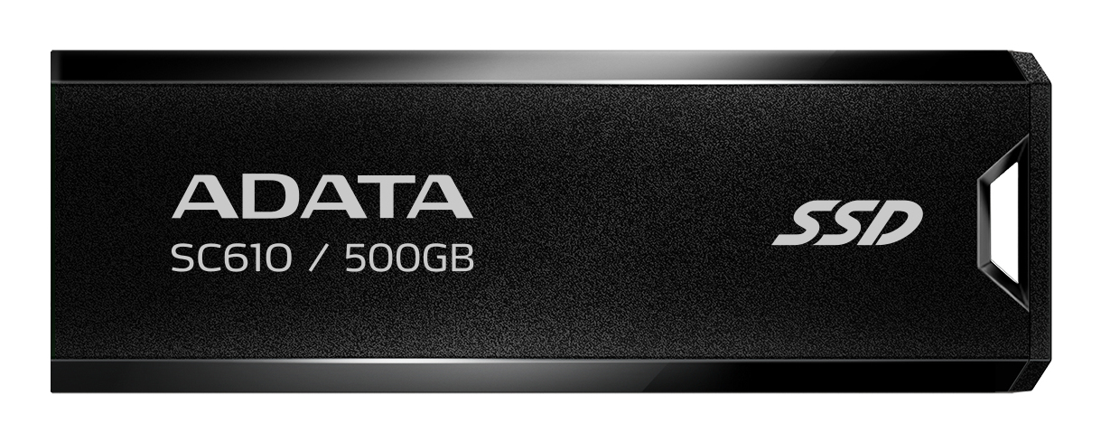 ADATA SC610 - USB flashdrive - 500 GB