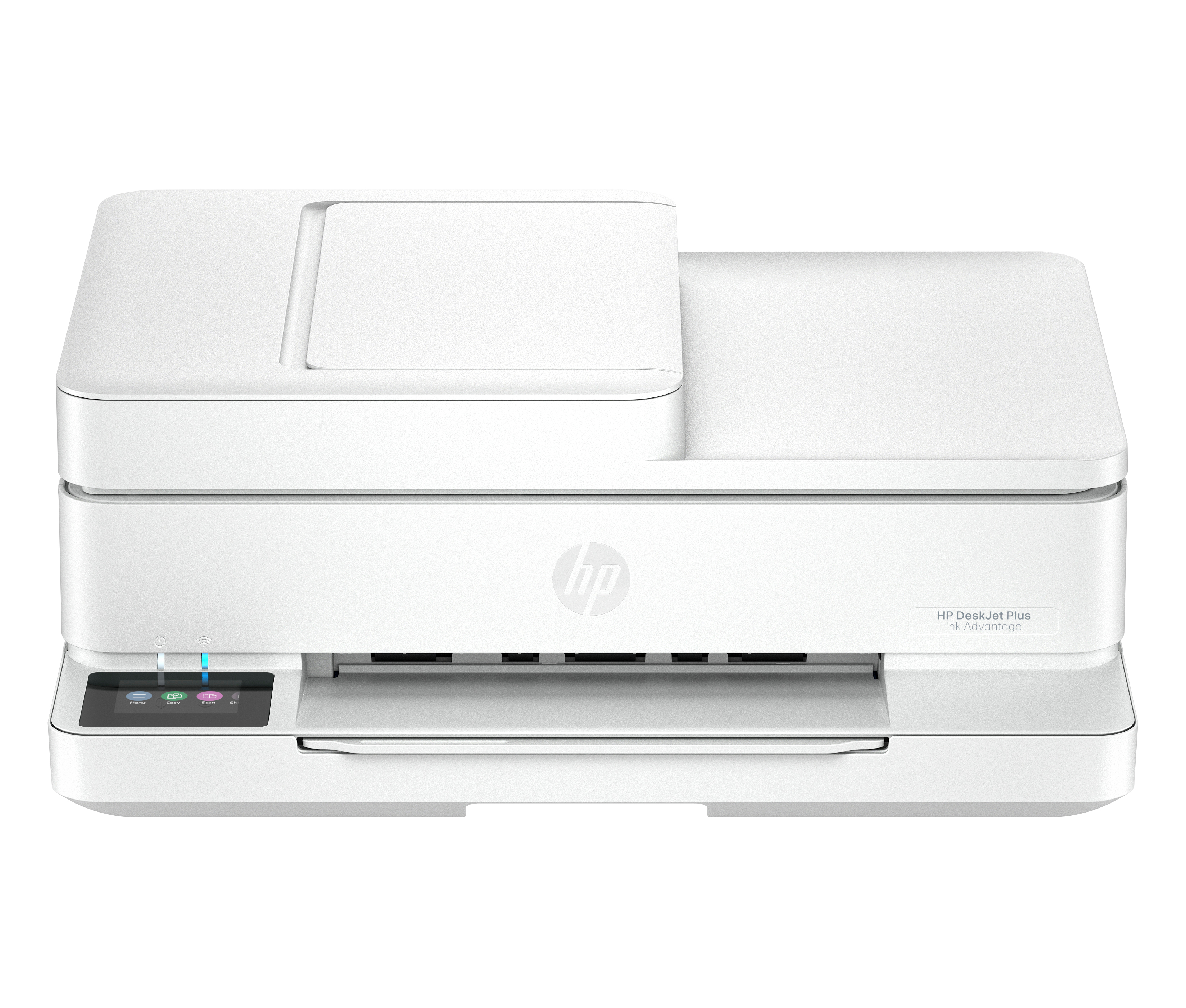 HP ENVY 6530e All-in-One - multifunkti