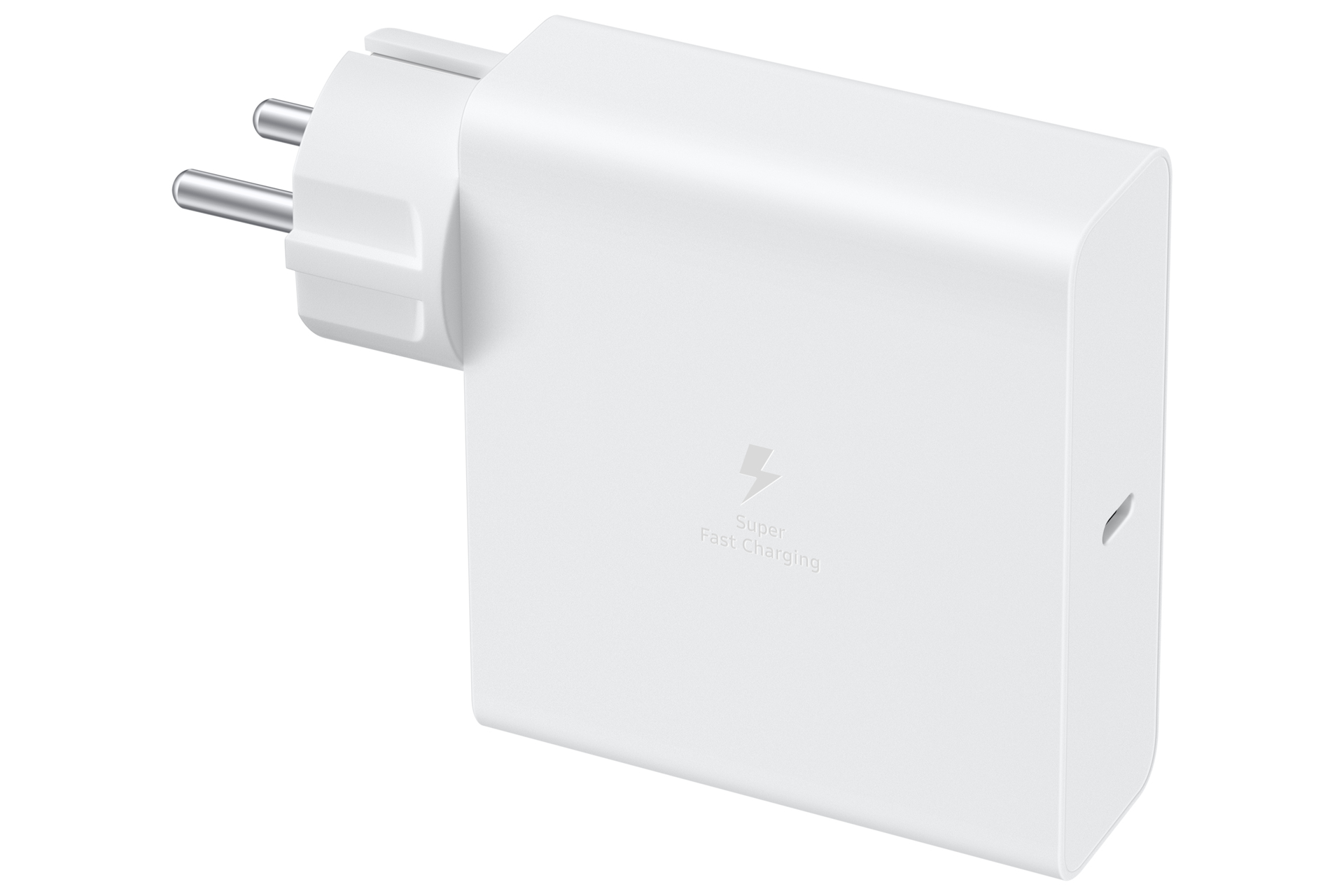 Samsung Power Charger TB410 140W white