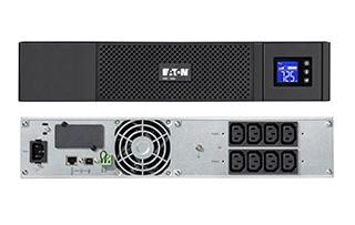 Eaton 5SC 1500i - UPS - 1050 Watt - 15